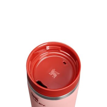 Kubki termiczne Café-To-Go Peach Rose 350 ml