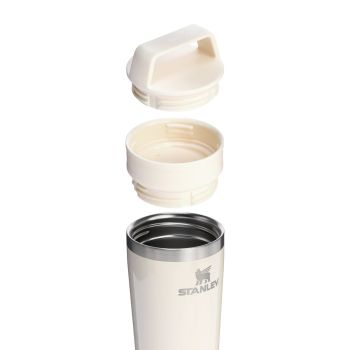 Kubki termiczne Café-To-Go Cream Gloss 470 ml