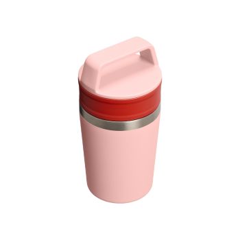 Kubki termiczne Café-To-Go Peach Rose 230 ml