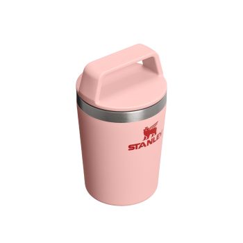 Kubki termiczne Café-To-Go Peach Rose 230 ml