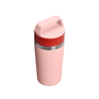 Kubki termiczne Café-To-Go Peach Rose 350 ml