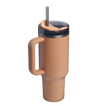 Kubki termiczne Quencher H2.O Camel 1180 ml