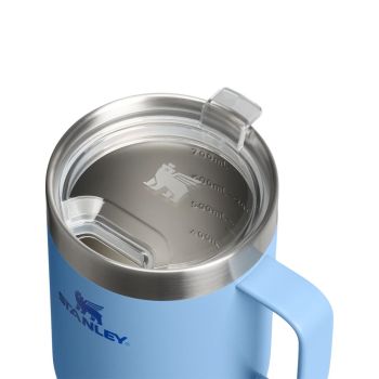 Kubki termiczne Everyday Suburban Blue Sky 710 ml