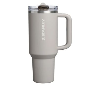 Kubki termiczne The Quencher ProTour Flip Straw Tumbler Ash 1180 ml