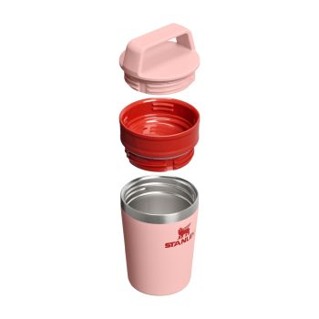 Kubki termiczne Café-To-Go Peach Rose 230 ml