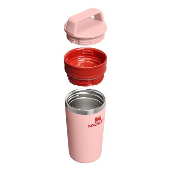 Kubki termiczne Café-To-Go Peach Rose 350 ml