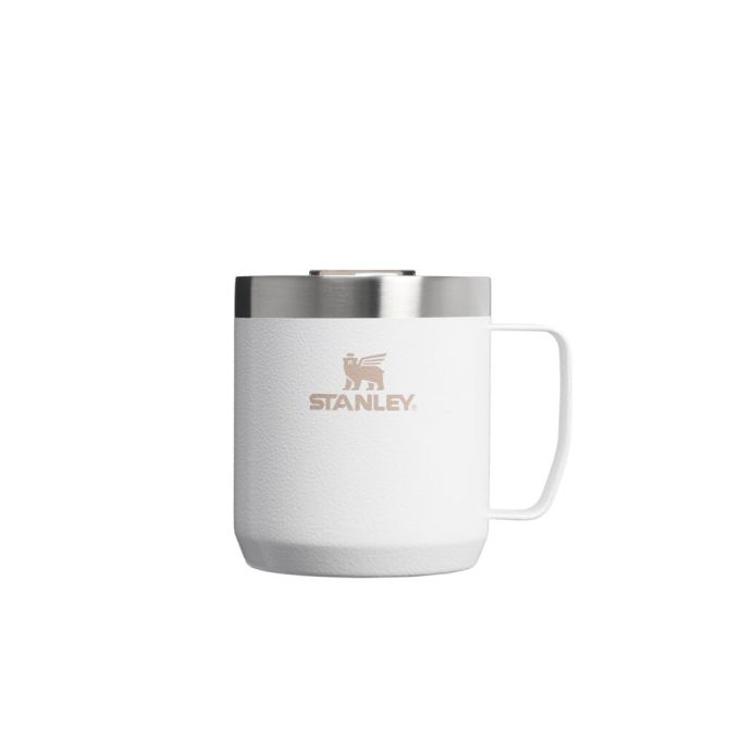 Kubki termiczne Legendary Classic Camp Mug Hammertone Frost 350 ml