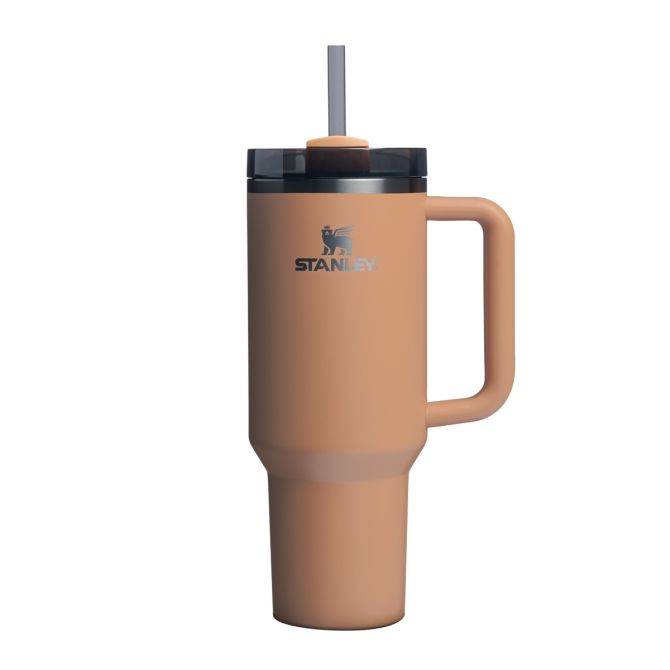 Kubki termiczne Quencher H2.O Camel 1180 ml