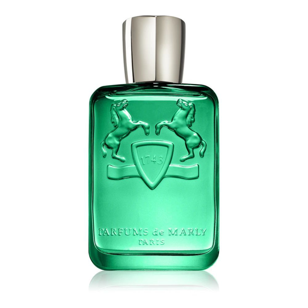 Parfums De Marly Greenley — Inhaltsstoffe und Bewertung