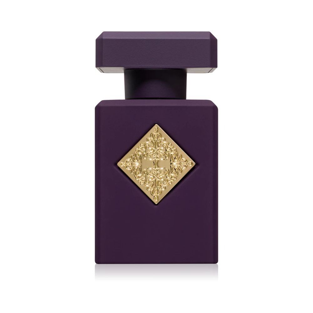 Initio Atomic Rose — Inhaltsstoffe i ocena