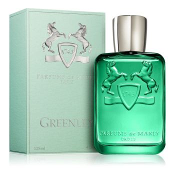 Wody perfumowane unisex Greenley 125 ml