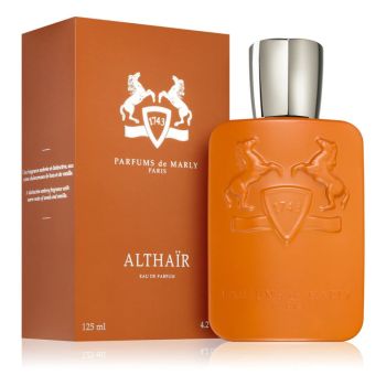 Wody perfumowane dla mężczyzn Althaïr 125 ml