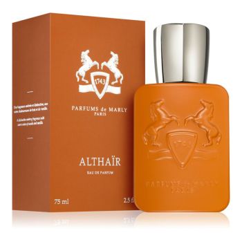 Wody perfumowane dla mężczyzn Althaïr 75 ml