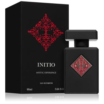 Wody perfumowane unisex Mystic Experience 90 ml