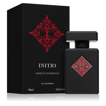 Wody perfumowane unisex Absolute Aphrodisiac 90 ml