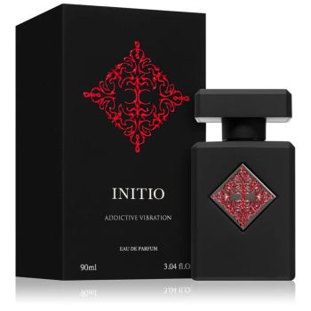 Wody perfumowane unisex Addictive Vibration 90 ml
