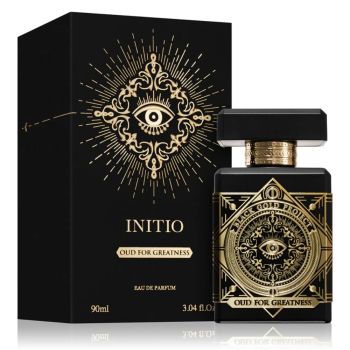 Wody perfumowane unisex Oud for Greatness 90 ml
