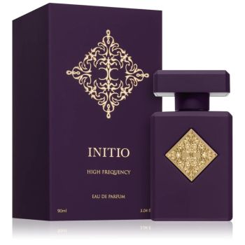 Wody perfumowane unisex High Frequency 90 ml