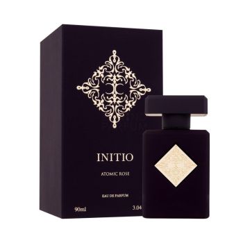 Wody perfumowane unisex Atomic Rose 90 ml
