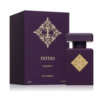 Wody perfumowane unisex Side Effect 50 ml