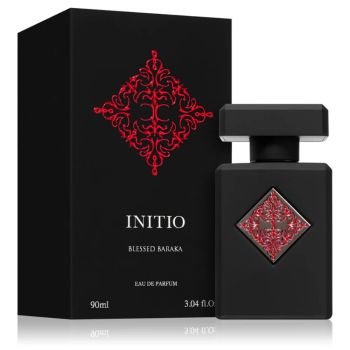 Wody perfumowane unisex Blessed Baraka 90 ml