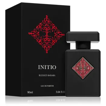 Wody perfumowane unisex Blessed Baraka 90 ml