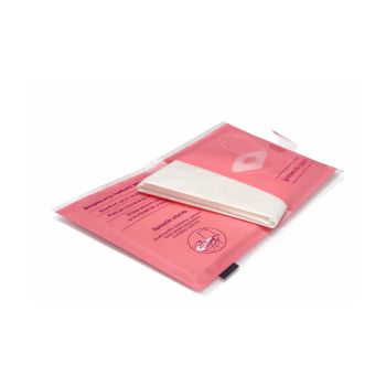 Higiena jamy ustnej Jednorazowe nakładki na WC 