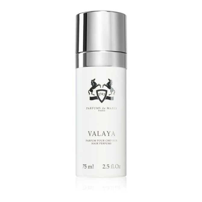Pielęgnacja włosów i skóry głowy Valaya Hair Perfume 75 ml