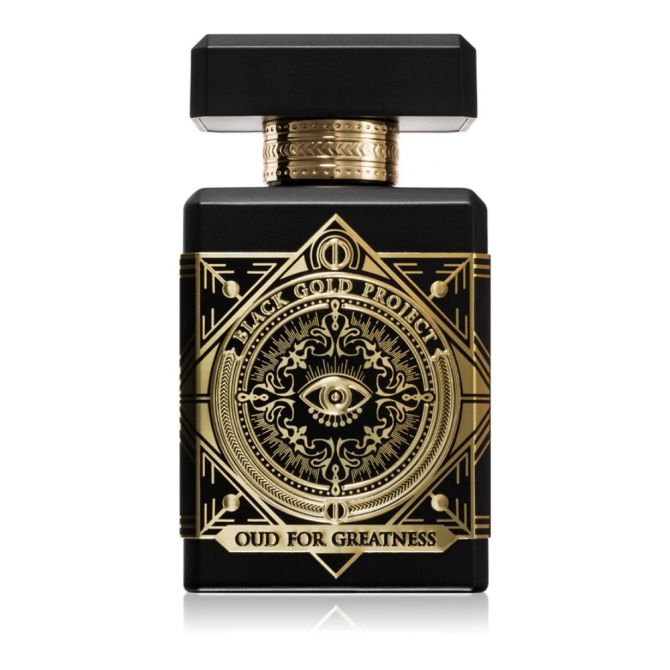 Wody perfumowane unisex Oud for Greatness 90 ml