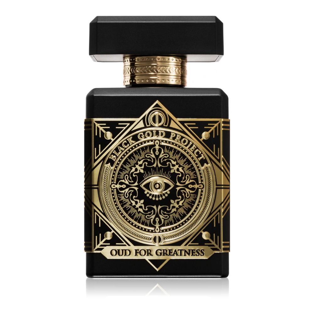 Oud For Greatness
