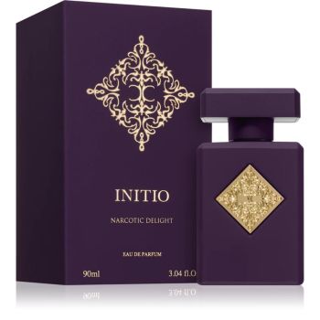 Wody perfumowane unisex Narcotic Delight 90 ml