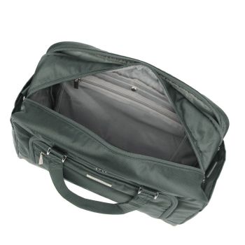 Torby Podróżna torba Szara Szary
