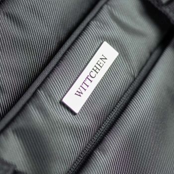 Torby Podróżna torba Szara Szary