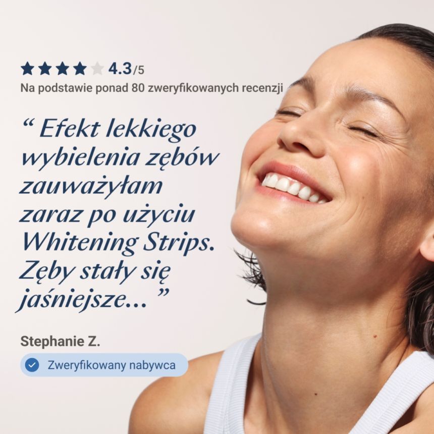 Baner marki Alpine White