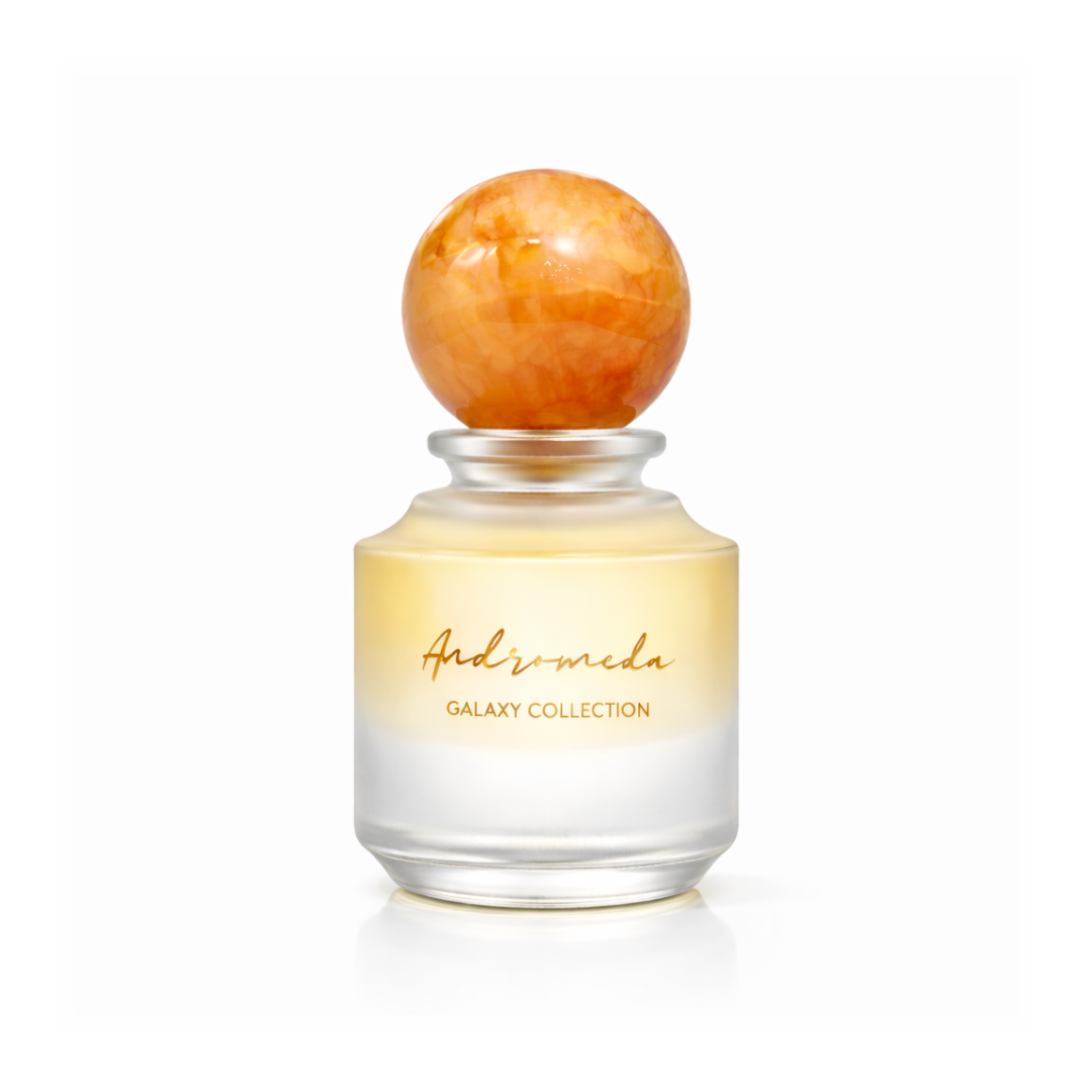Sorvella Andromeda Galaxy Collection — Inhaltsstoffe und Bewertung