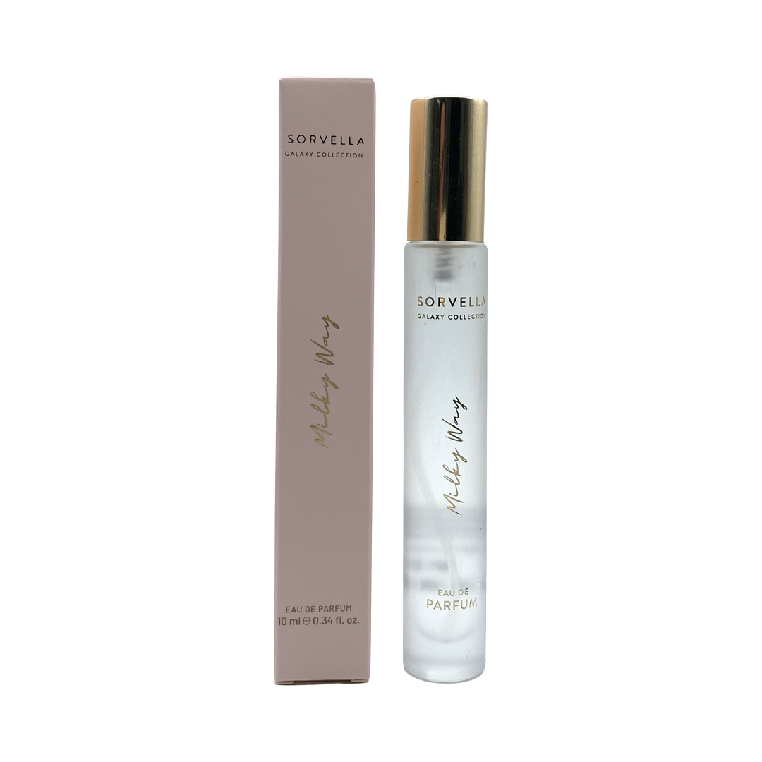 Sorvella Milky Way Galaxy Collection — Inhaltsstoffe und Bewertung