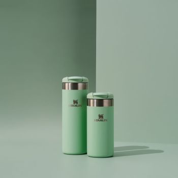 Kubki termiczne AeroLight Transit Mug Pistachio 470 ml