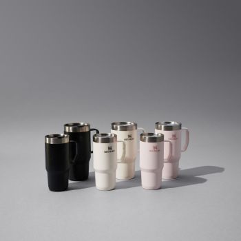 Kubki termiczne Everyday Suburban Rose Quartz 710 ml