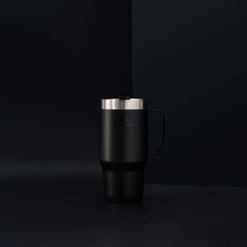 Kubki termiczne Everyday Suburban Black 2.0 710 ml