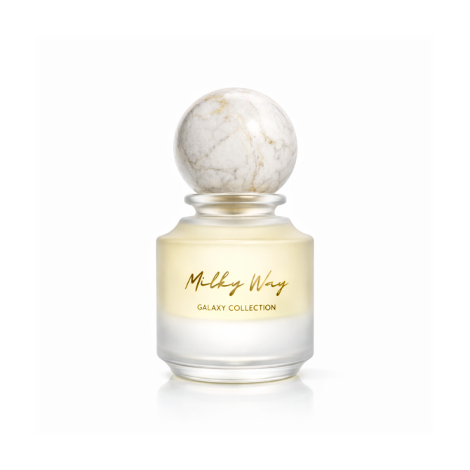 Perfumy dla kobiet Milky Way Galaxy Collection 10 ml
