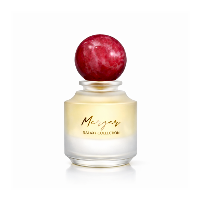Perfumy dla kobiet Merger Galaxy Collection 10 ml
