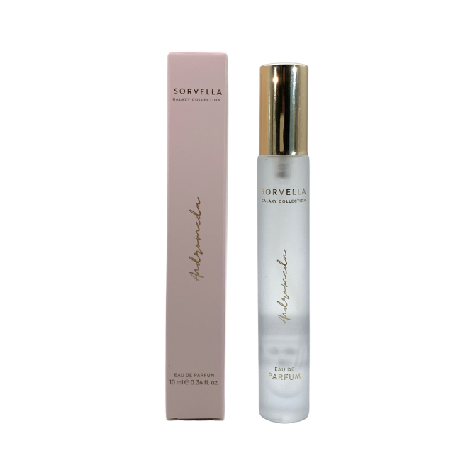 Perfumy dla kobiet Andromeda Galaxy Collection 10 ml
