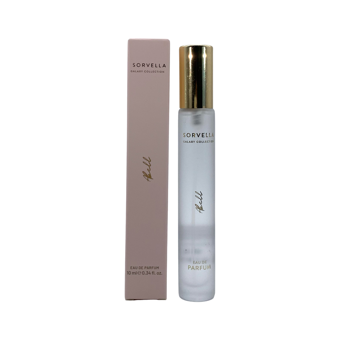 Sorvella Abell Galaxy Collection — Inhaltsstoffe und Bewertung