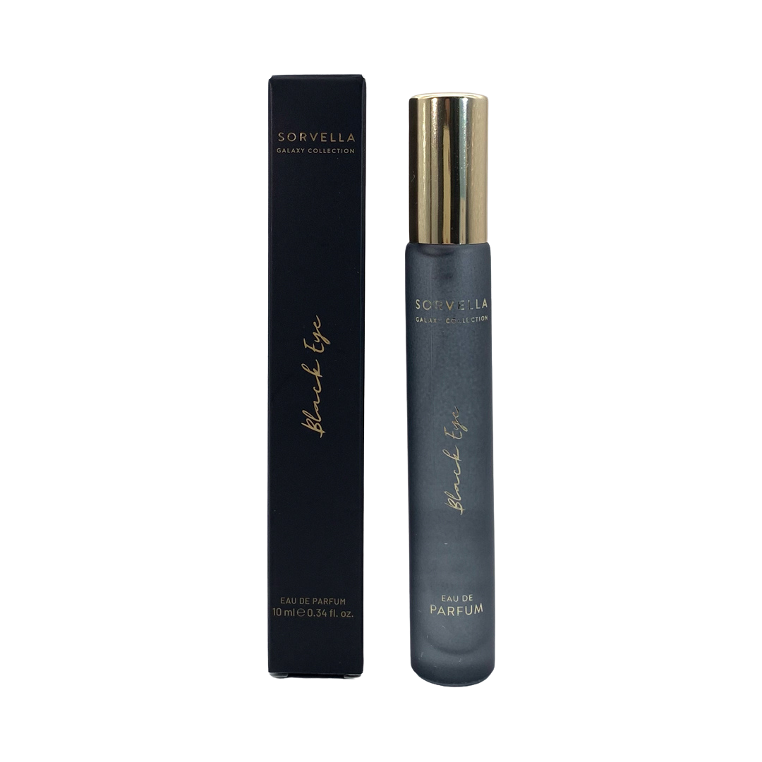 Sorvella Black Eye Galaxy Collection — Inhaltsstoffe und Bewertung