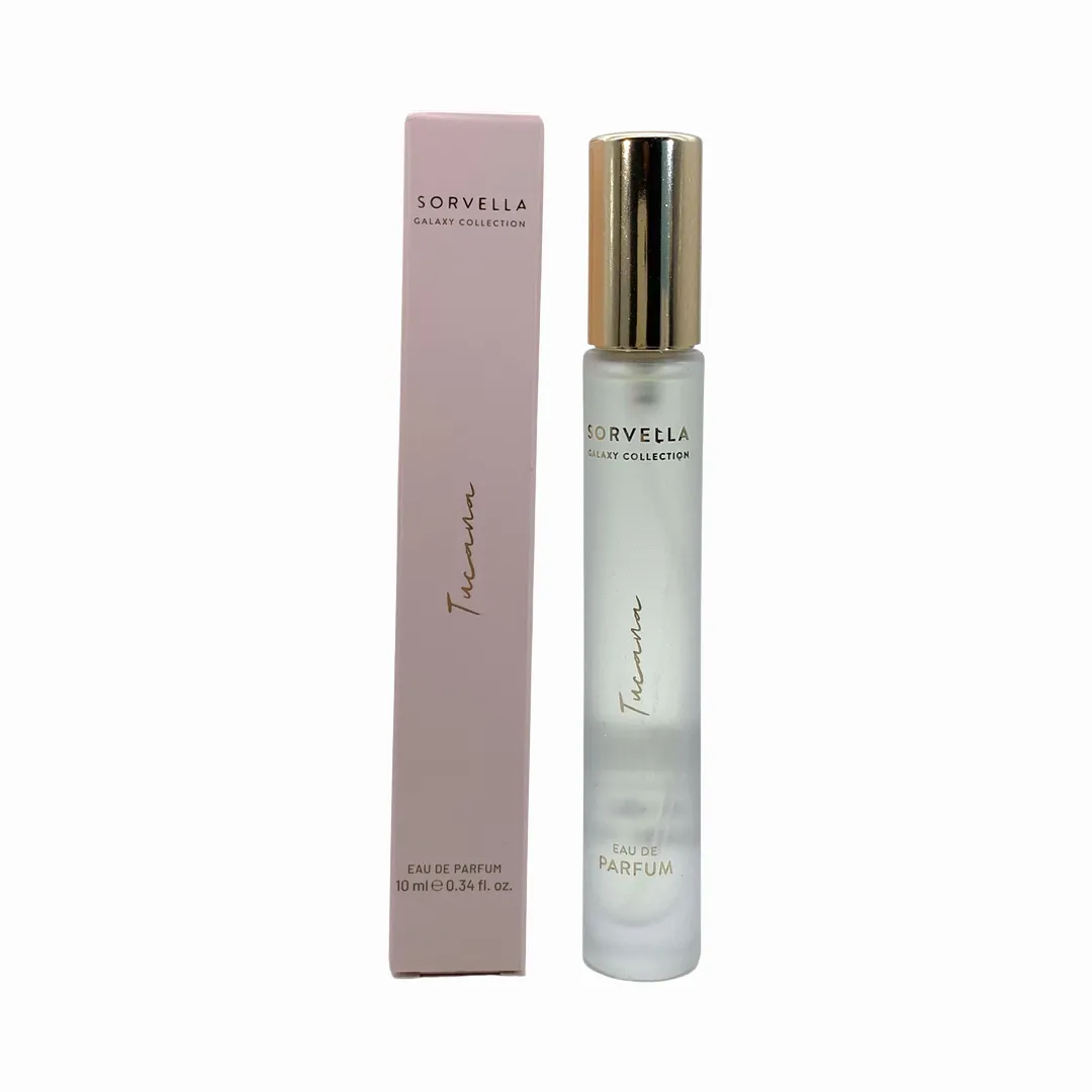Sorvella Tucana Galaxy Collection — Inhaltsstoffe und Bewertung