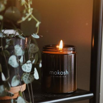 Świece zapachowe Świeca Jodłowy bór 140 g