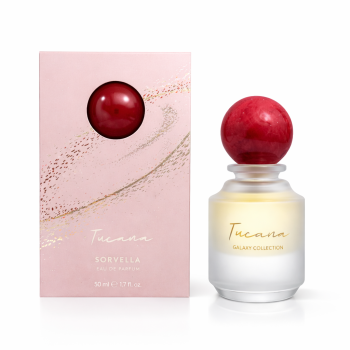 Perfumy dla kobiet Tucana Galaxy Collection 50 ml