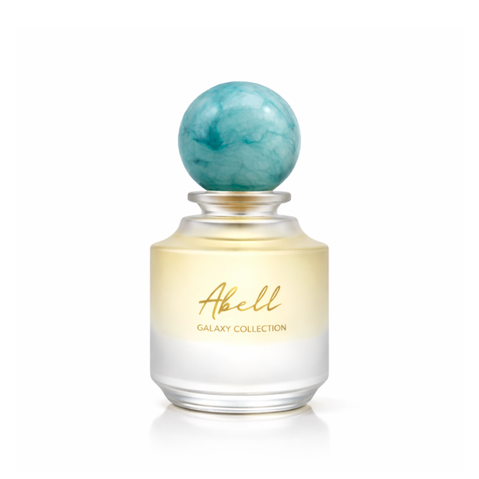 Perfumy dla kobiet Abell Galaxy Collection 10 ml