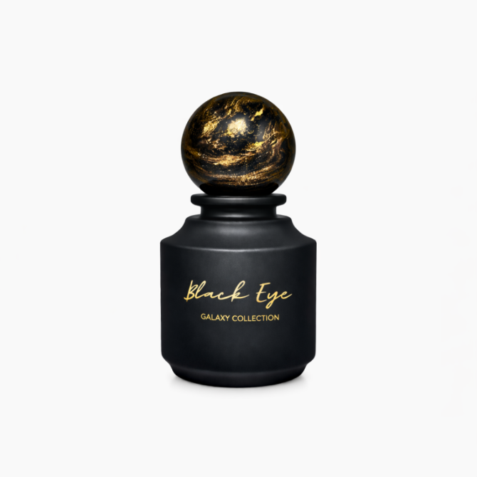 Perfumy dla mężczyzn Black Eye Galaxy Collection 10 ml