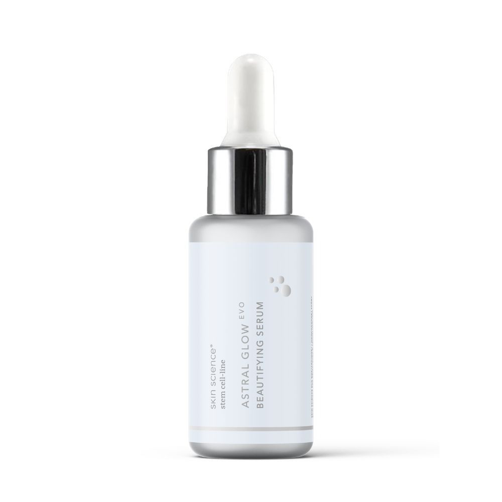 Skin Science Astral Glow Evo Beautifying Serum With Ace-somes™ Technology
